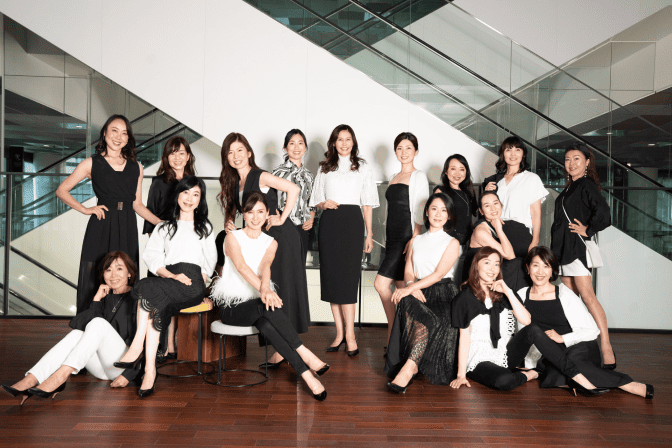 株式会社VIVIANA NOVANTA